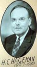 Herman Hageman